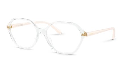 Vogue VO5622 Clear glasses - Clear - Angle View