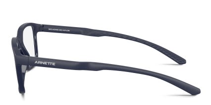 Arnette AN7293 Blue glasses - Blue - Side View