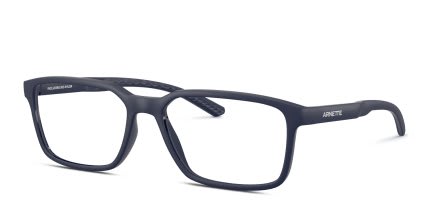 Arnette AN7293 Blue glasses - Blue - Angle View