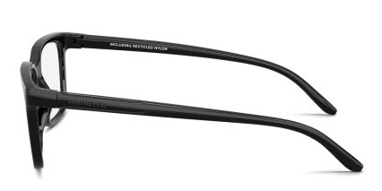 Arnette AN7295 Black glasses - Black - Side View