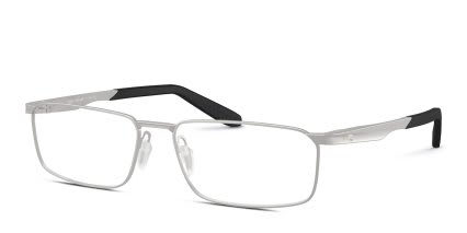 Costa Del Mar 6A3022 Bimini Road 640 Silver glasses - Silver - Angle View