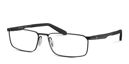 Costa Del Mar 6A3022 Bimini Road 640 Black glasses - Black - Angle View