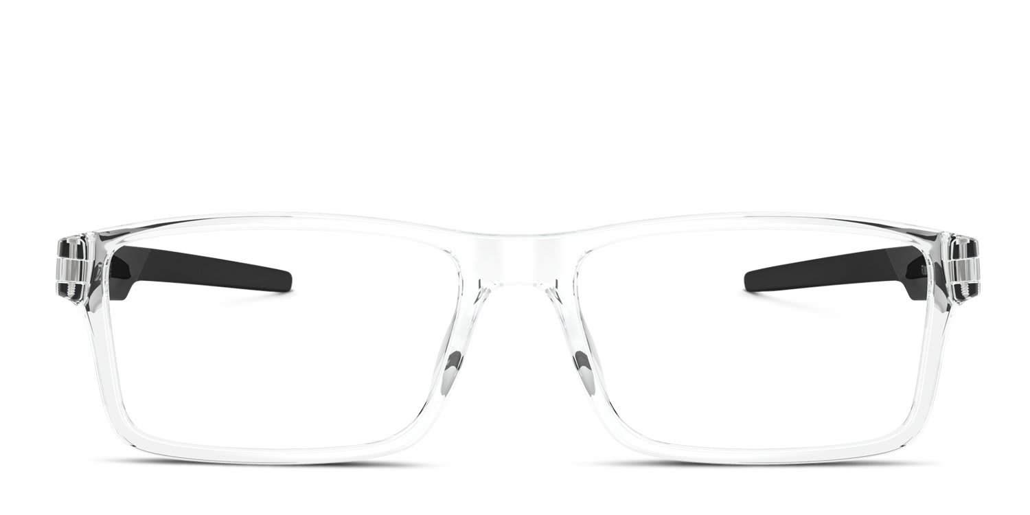 Ferrari Scuderia FZ8004U Clear glasses - Clear - Frontal View