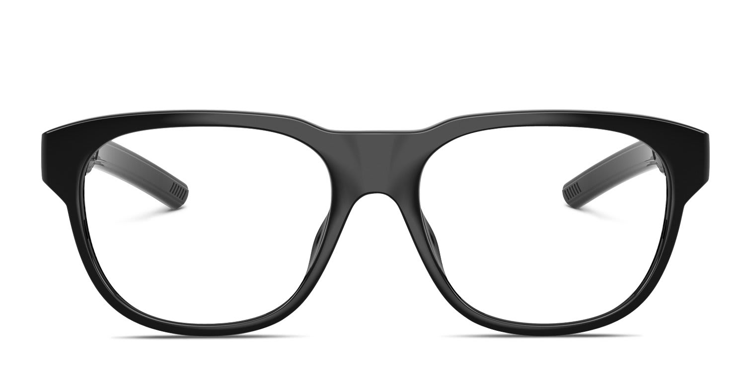 Ferrari Scuderia FZ8032D Black glasses - Black - Frontal View