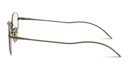 Oliver Peoples OV1383T TK-16 Gold glasses - Gold - Side View