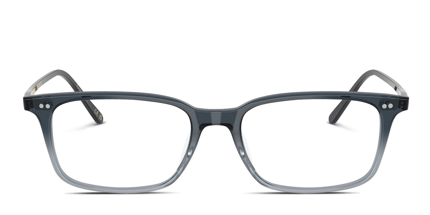 Oliver Peoples OV5579U Neylan Gray glasses - Gray - Frontal View