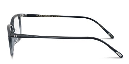 Oliver Peoples OV5579U Neylan Gray glasses - Gray - Side View