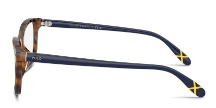 Polo Ralph Lauren PH2316U Tortoise glasses - Tortoise - Side View
