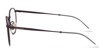 Giorgio Armani AR5156 Purple glasses - Purple - Side View