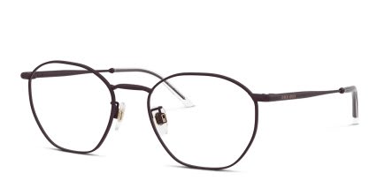 Giorgio Armani AR5156 Purple glasses - Purple - Angle View