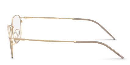 Giorgio Armani AR5171 Gold glasses - Gold - Side View