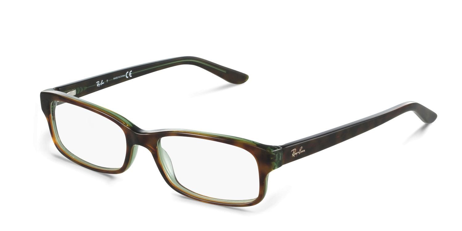 Ray-Ban 5187 Tortoise