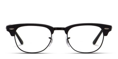 Ray-Ban RX5154 Clubmaster