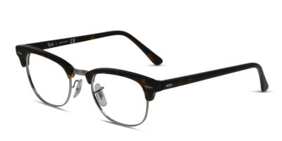 Ray-Ban RX5154 Clubmaster