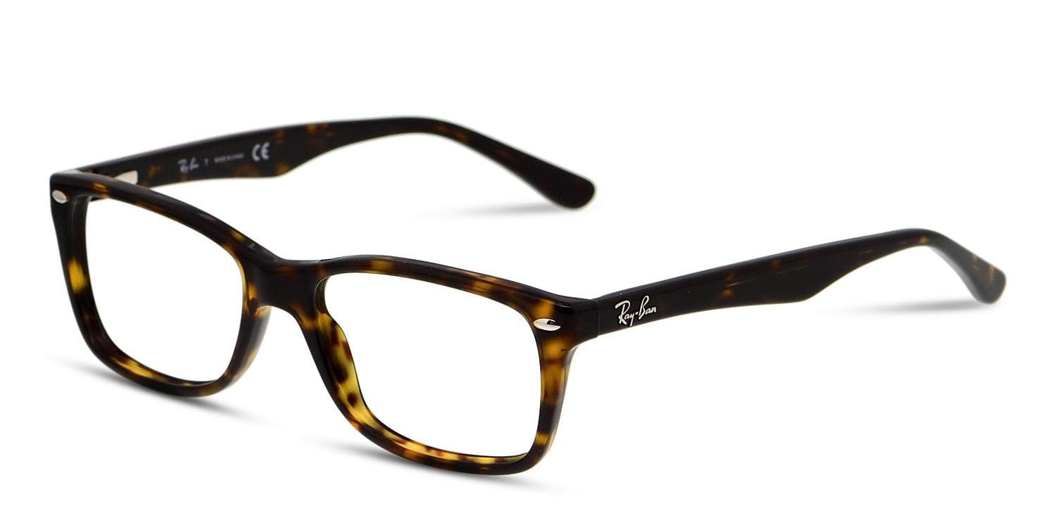 Ray-Ban RX5228 Tortoise