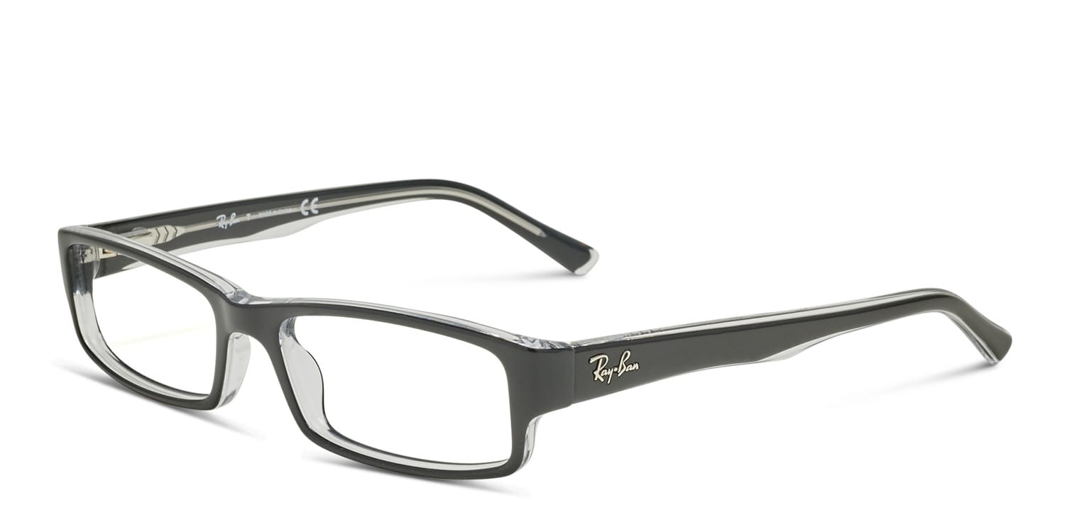 Ray-Ban RX5246 Black