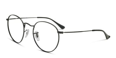 Ray-Ban RX3447V Round Metal