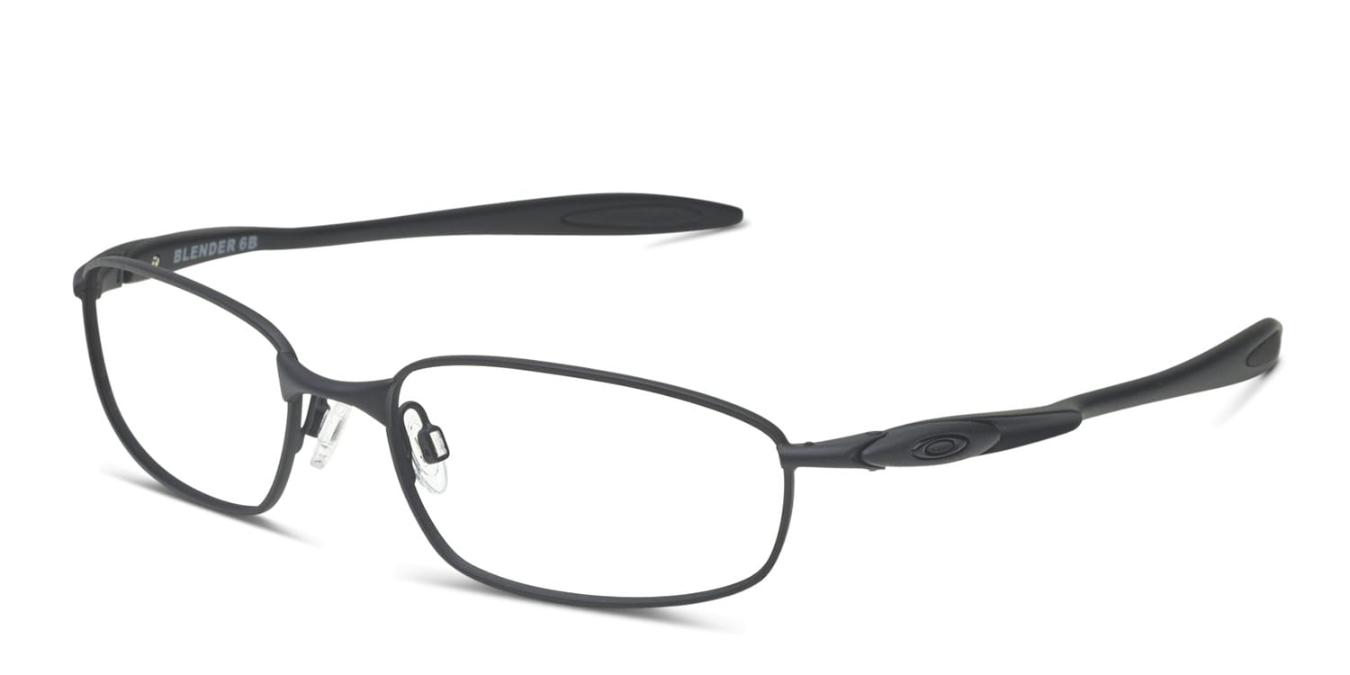 Oakley Blender 6B Black