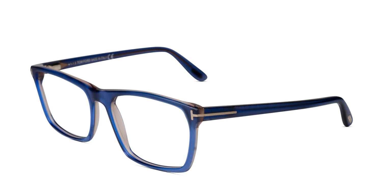 Tom Ford TF5295 Blue NA