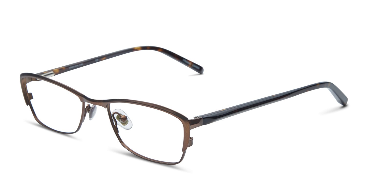 Jones New York J124 Brown