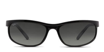 Ray-Ban RB2027 Predator 2