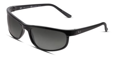 Ray-Ban RB2027 Predator 2