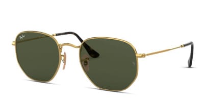 Ray-Ban RB3548N Hexagonal