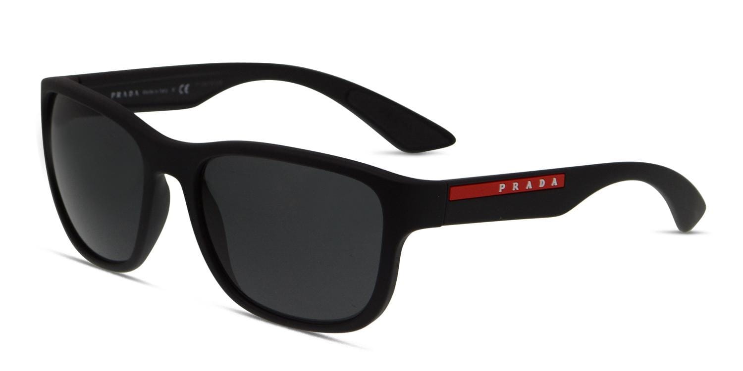 Prada PS 01US Black
