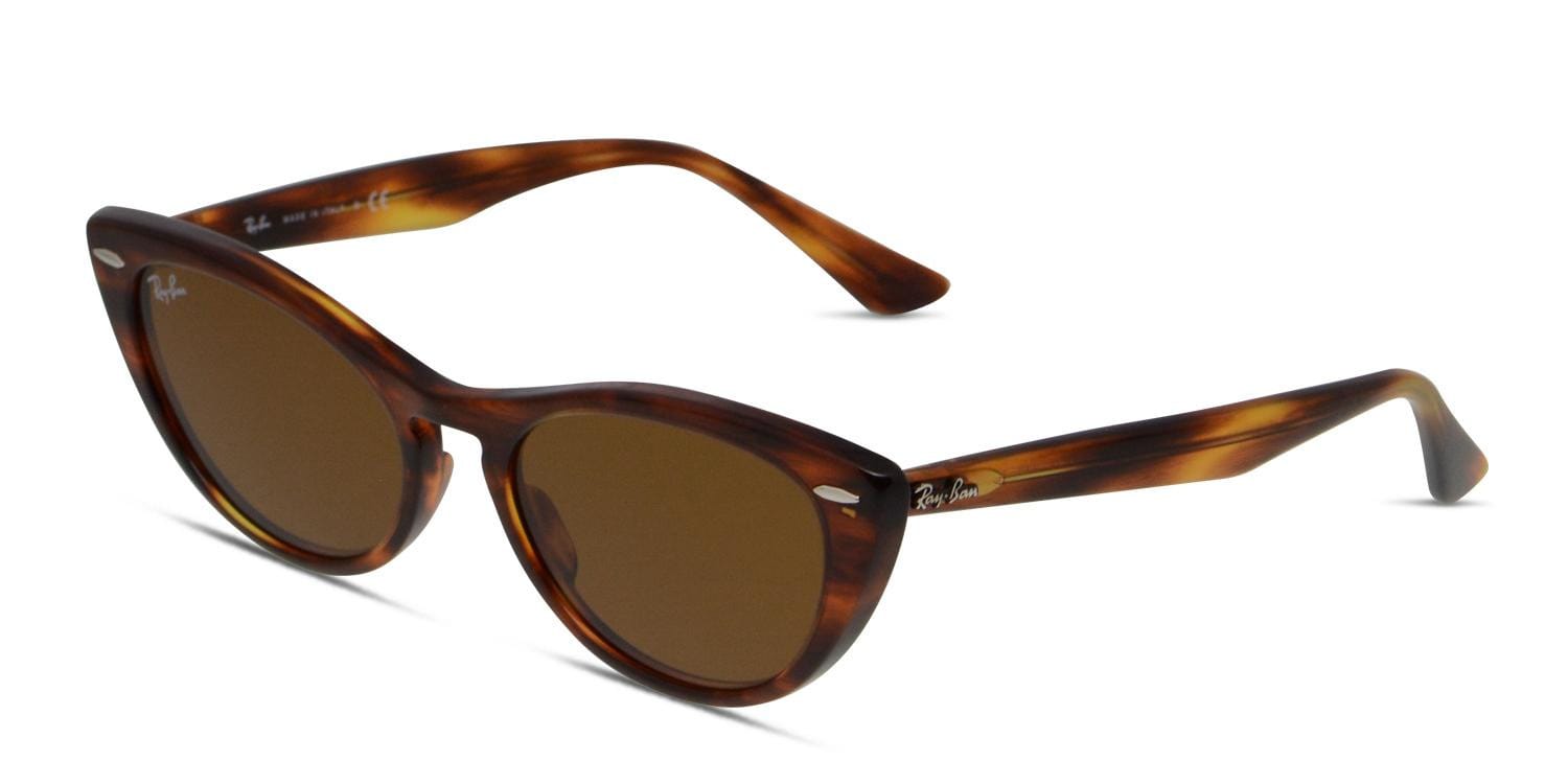 Ray-Ban RB4314N Brown/Tortoise