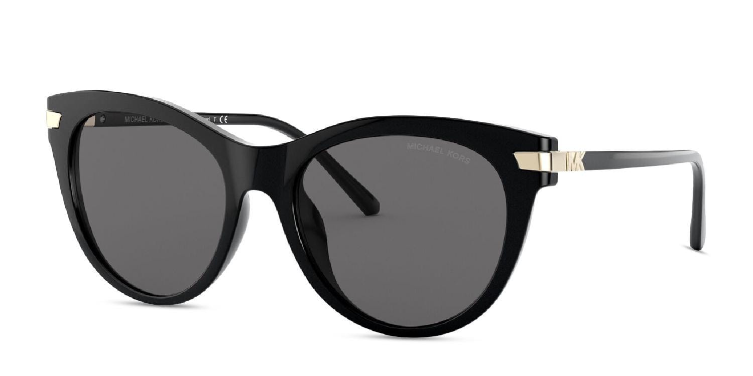 Michael Kors MK2112U Bar Harbor Black