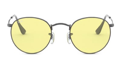 ray-ban evolve sunglasses 