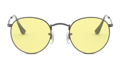 ray-ban evolve sunglasses 