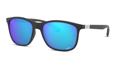 Ray-Ban RB4330CH Chromance