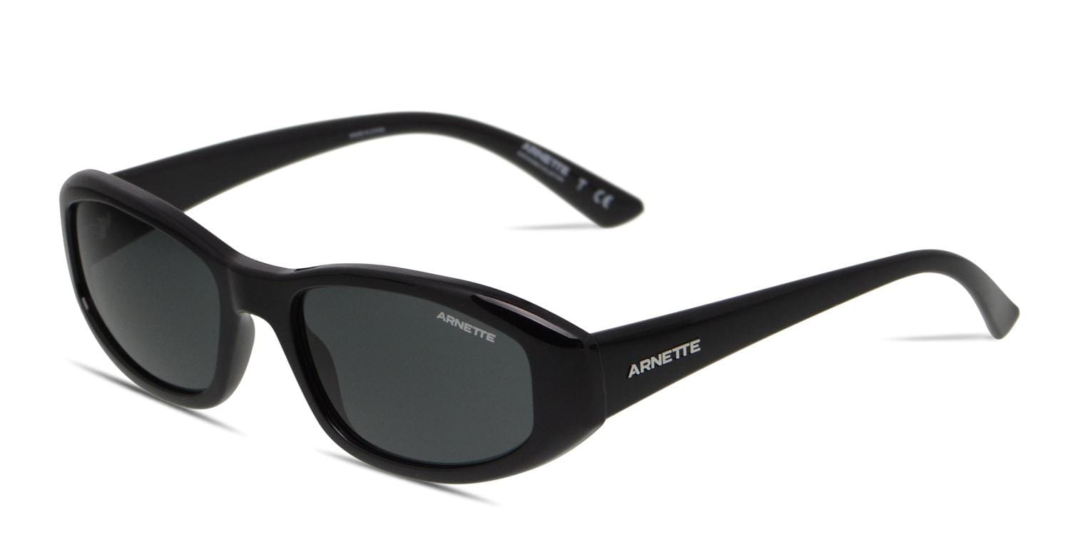 arnette lizard
