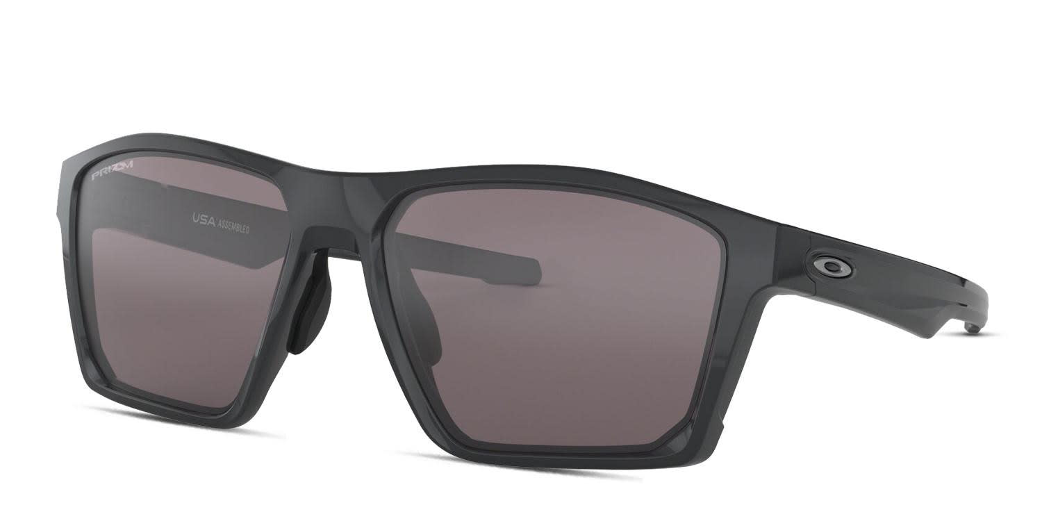 Oakley O9398 Targetline A Prizm Black Prescription Sunglasses