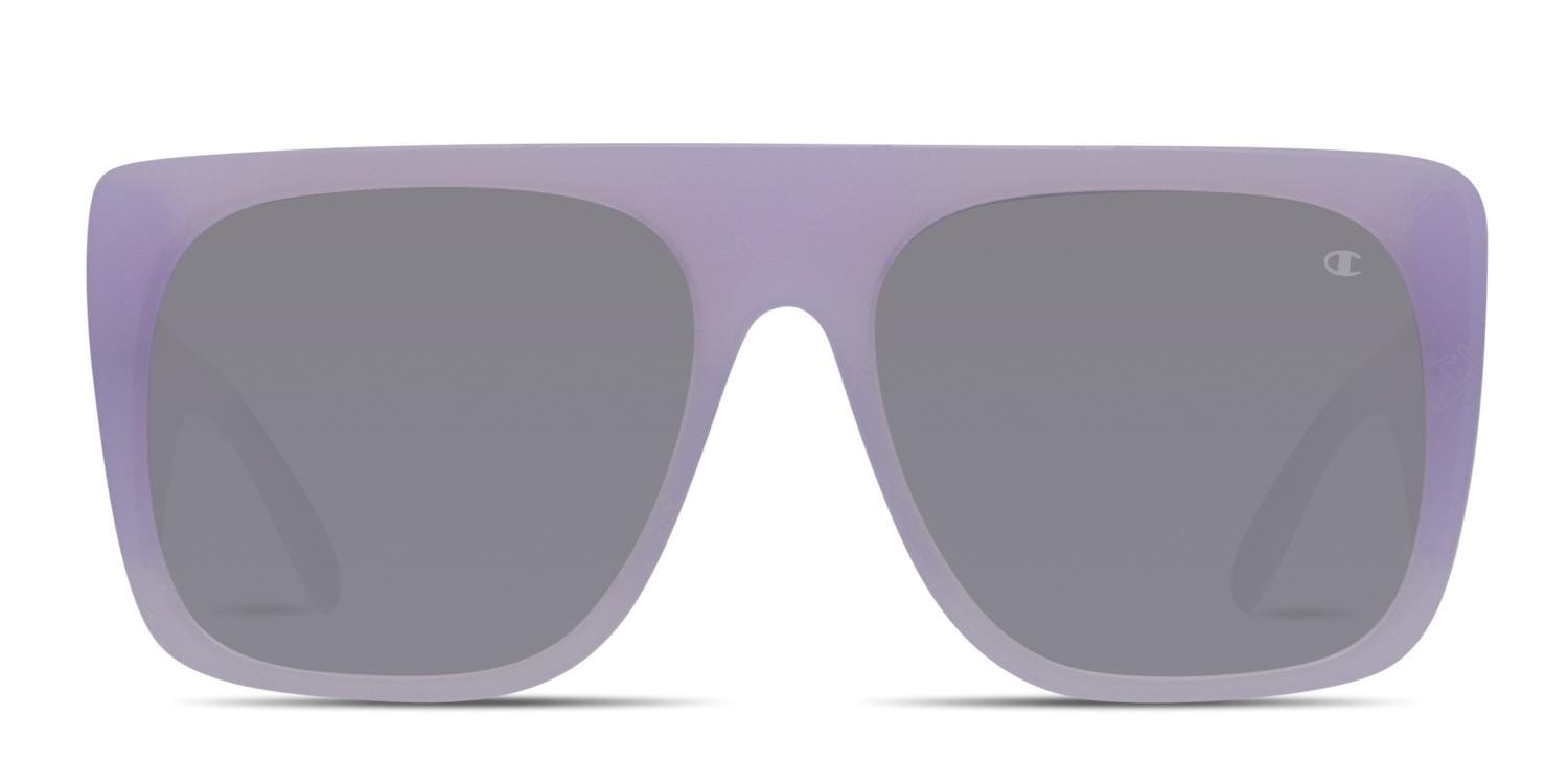 Champion Gigi Purple glasses - Purple - Frontal View
