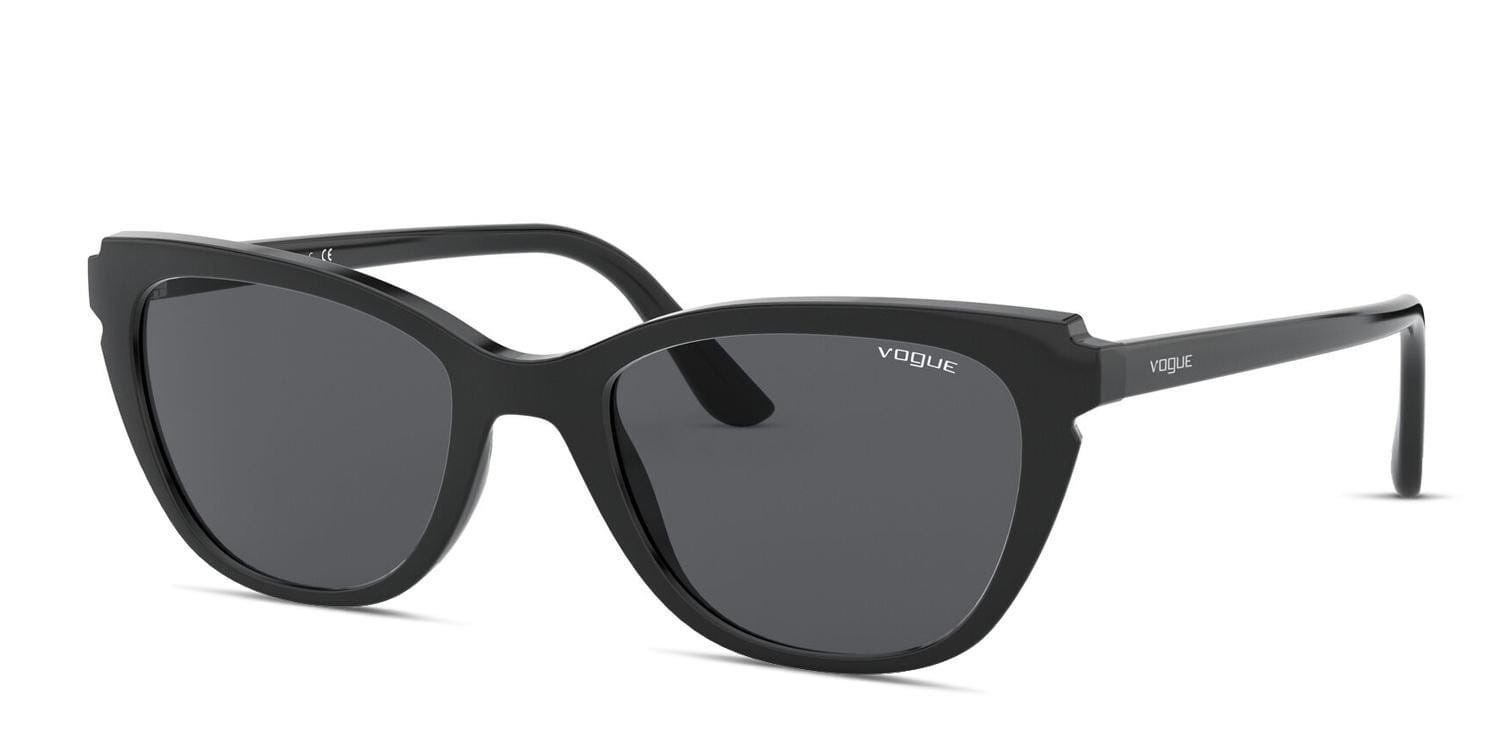 Vogue VO5293S Black