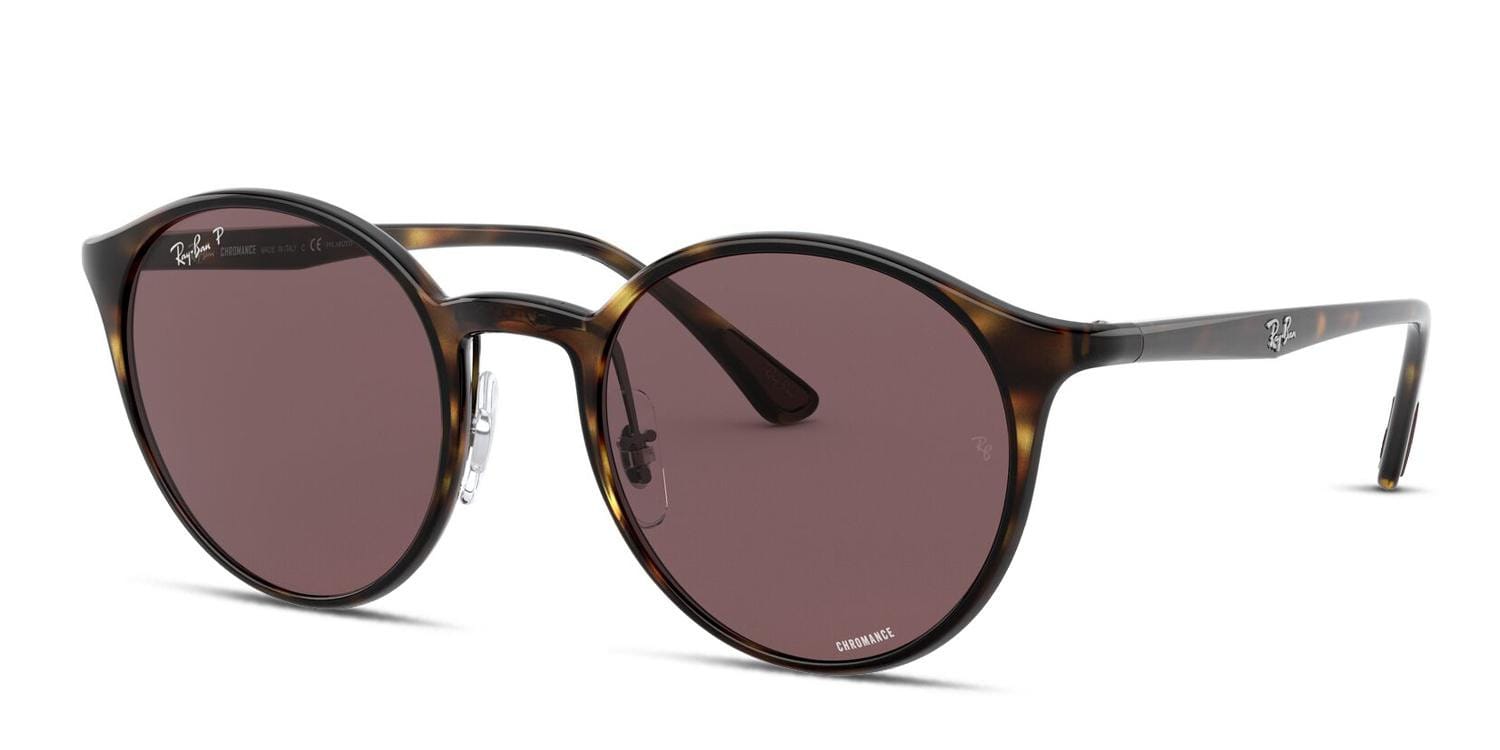 Ray-Ban RB4336CH Brown/Tortoise