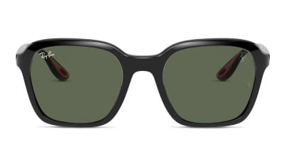 Ray-Ban RB4343M Scuderia Ferrari