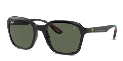 Ray-Ban RB4343M Scuderia Ferrari