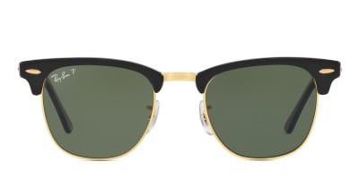 Ray-Ban RB3016 Clubmaster