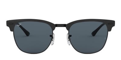 Ray-Ban RB3716 Clubmaster Metal