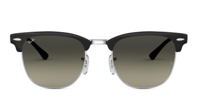 Ray-Ban RB3716 Clubmaster Metal