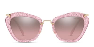 Miu Miu SMU 10NS Noir