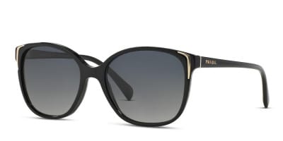 Prada PR 01OS Conceptual