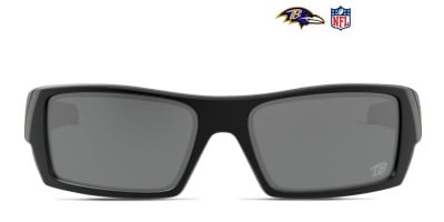 Oakley OO9014 Baltimore Ravens Gascan