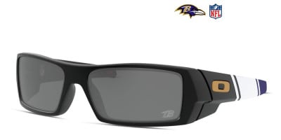 Oakley OO9014 Baltimore Ravens Gascan