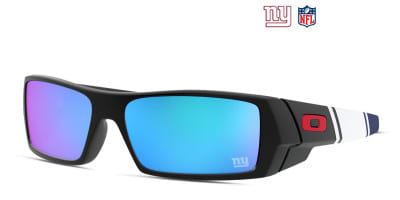 Oakley OO9014 New York Giants Gascan