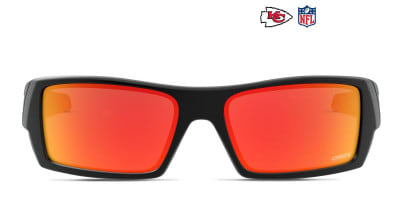 Oakley OO9014 Kansas City Chiefs Gascan