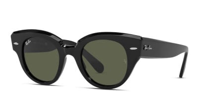 Ray-Ban RB2192 Roundabout